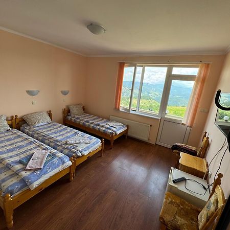 Guest House Chala Esterno foto