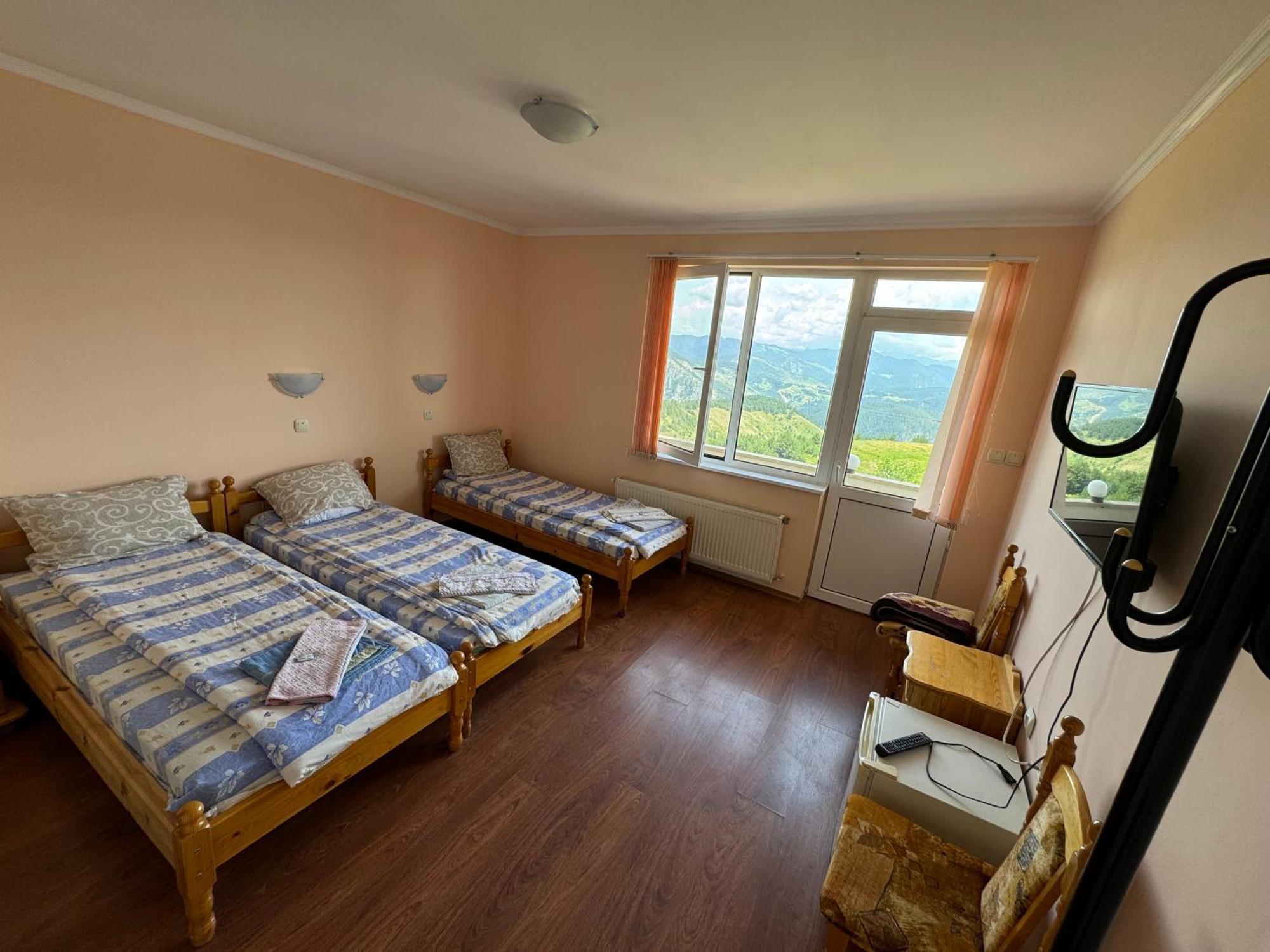 Guest House Chala Esterno foto