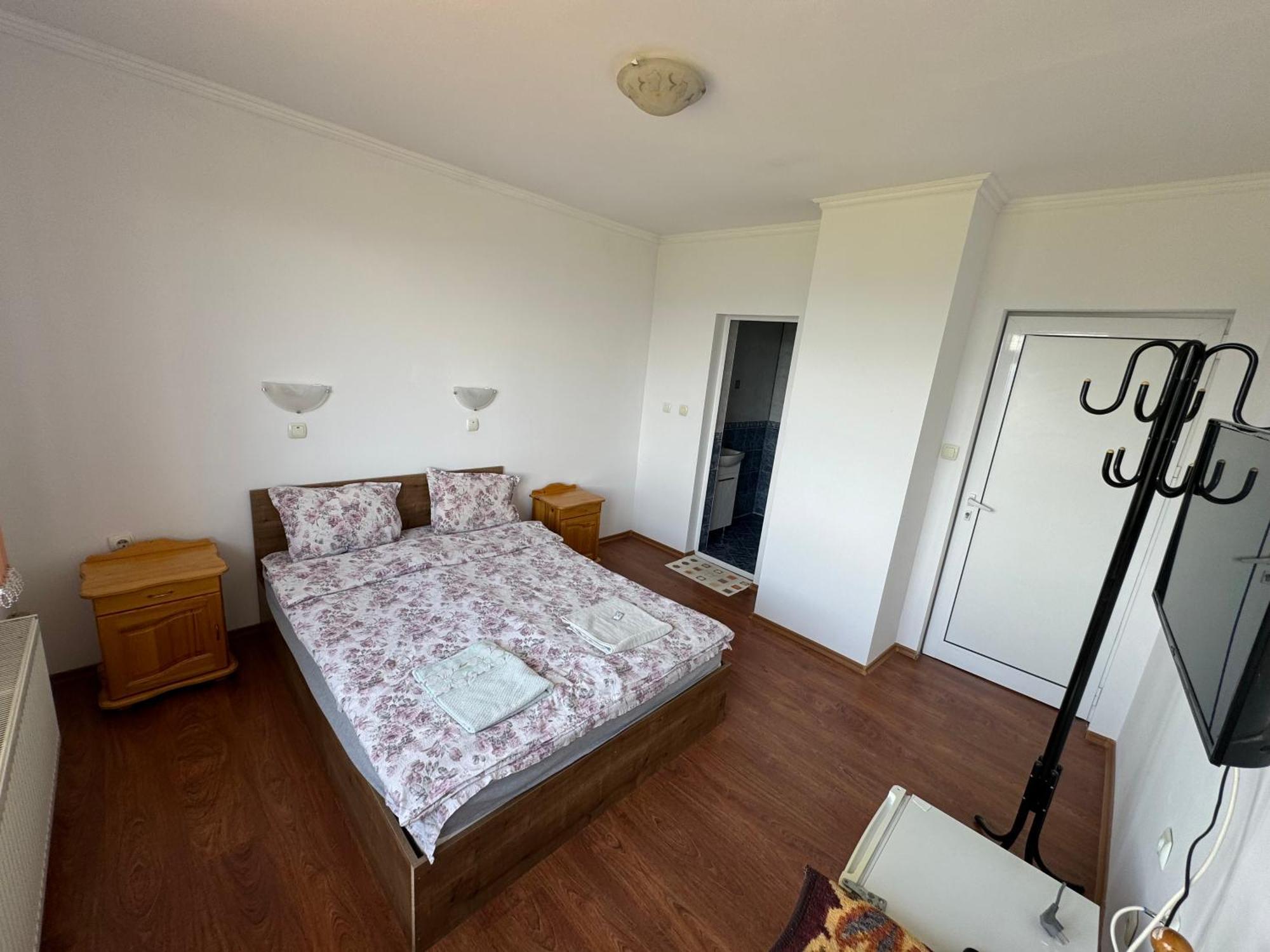 Guest House Chala Esterno foto