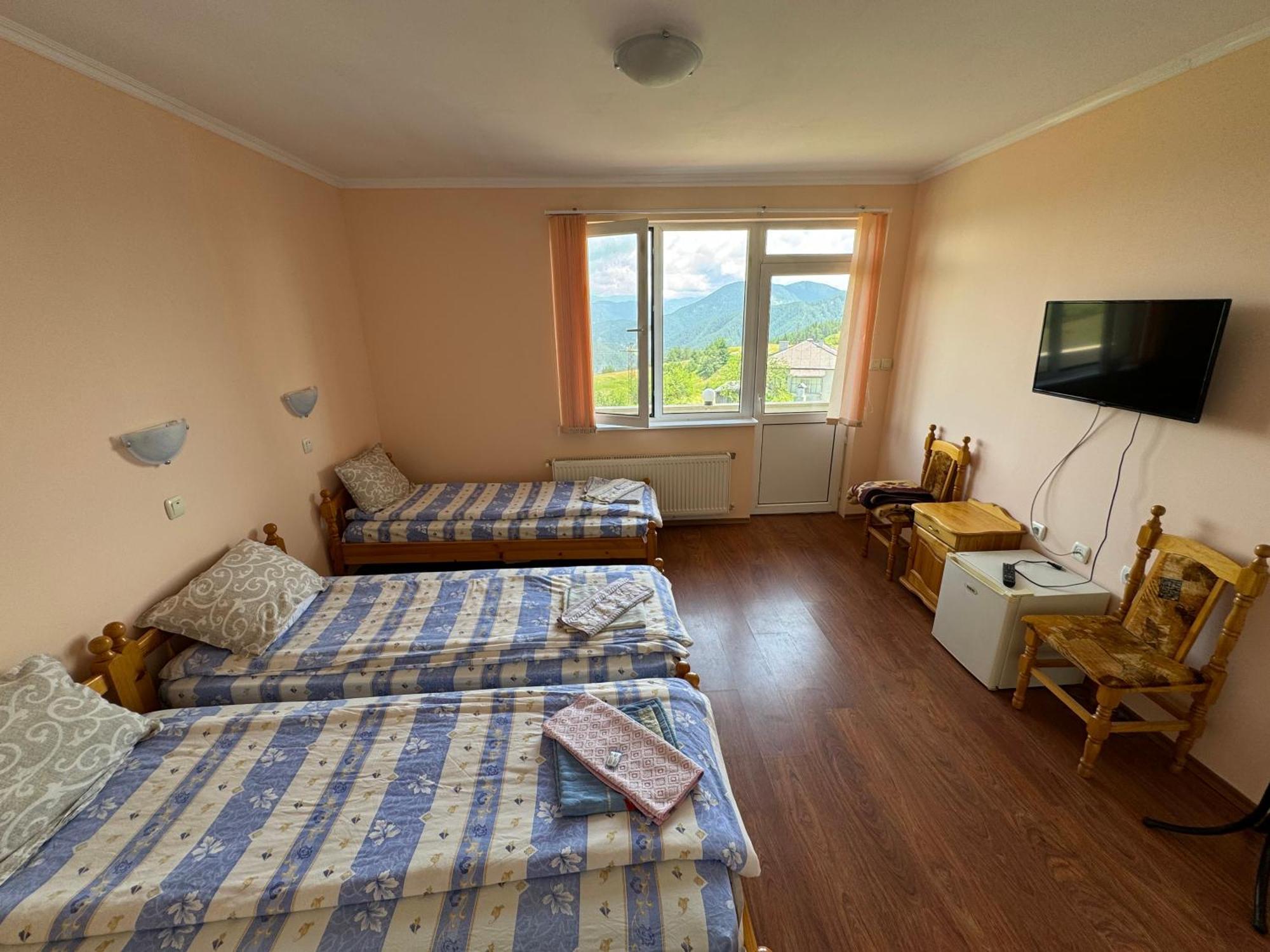 Guest House Chala Esterno foto