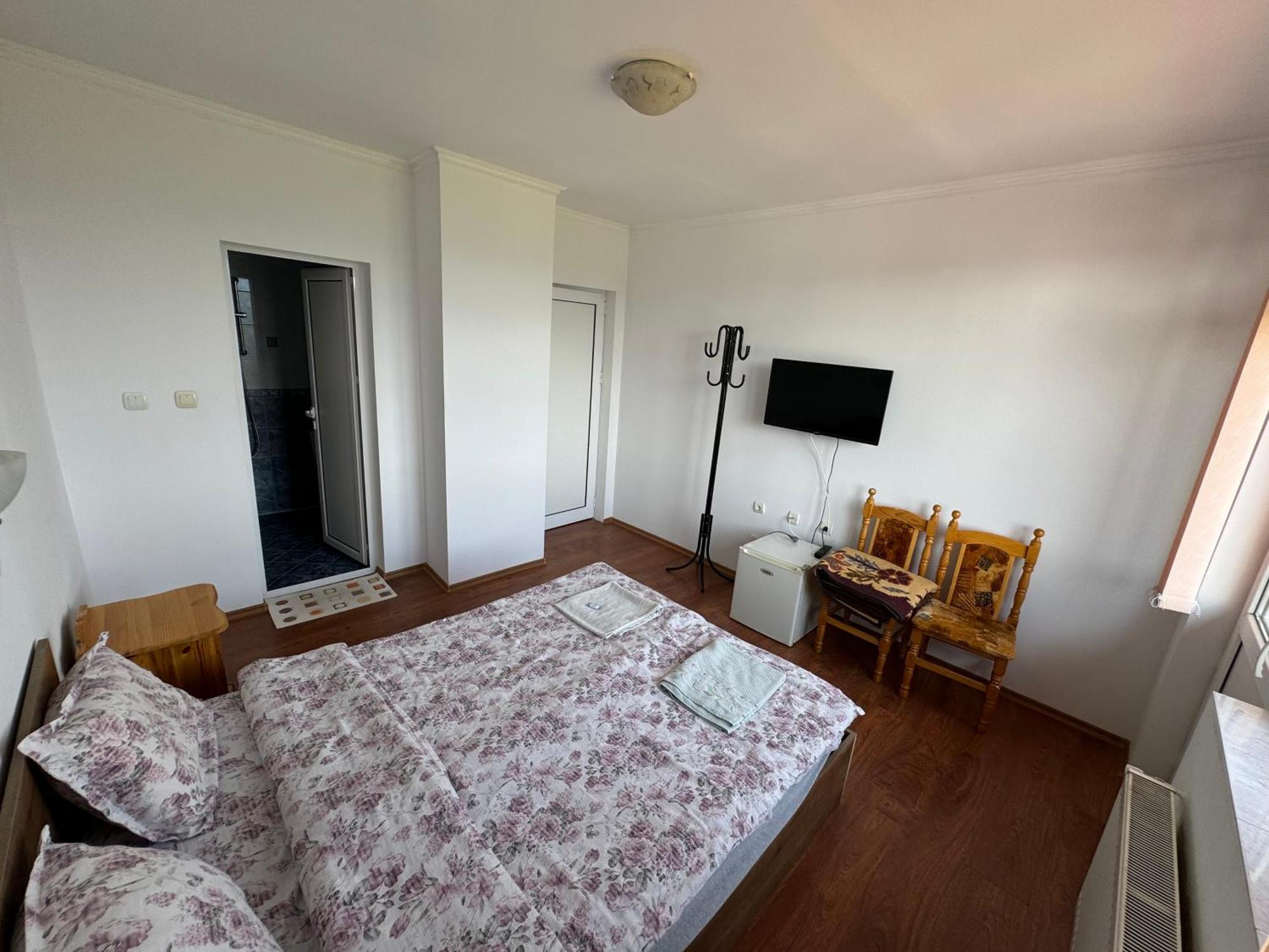 Guest House Chala Esterno foto