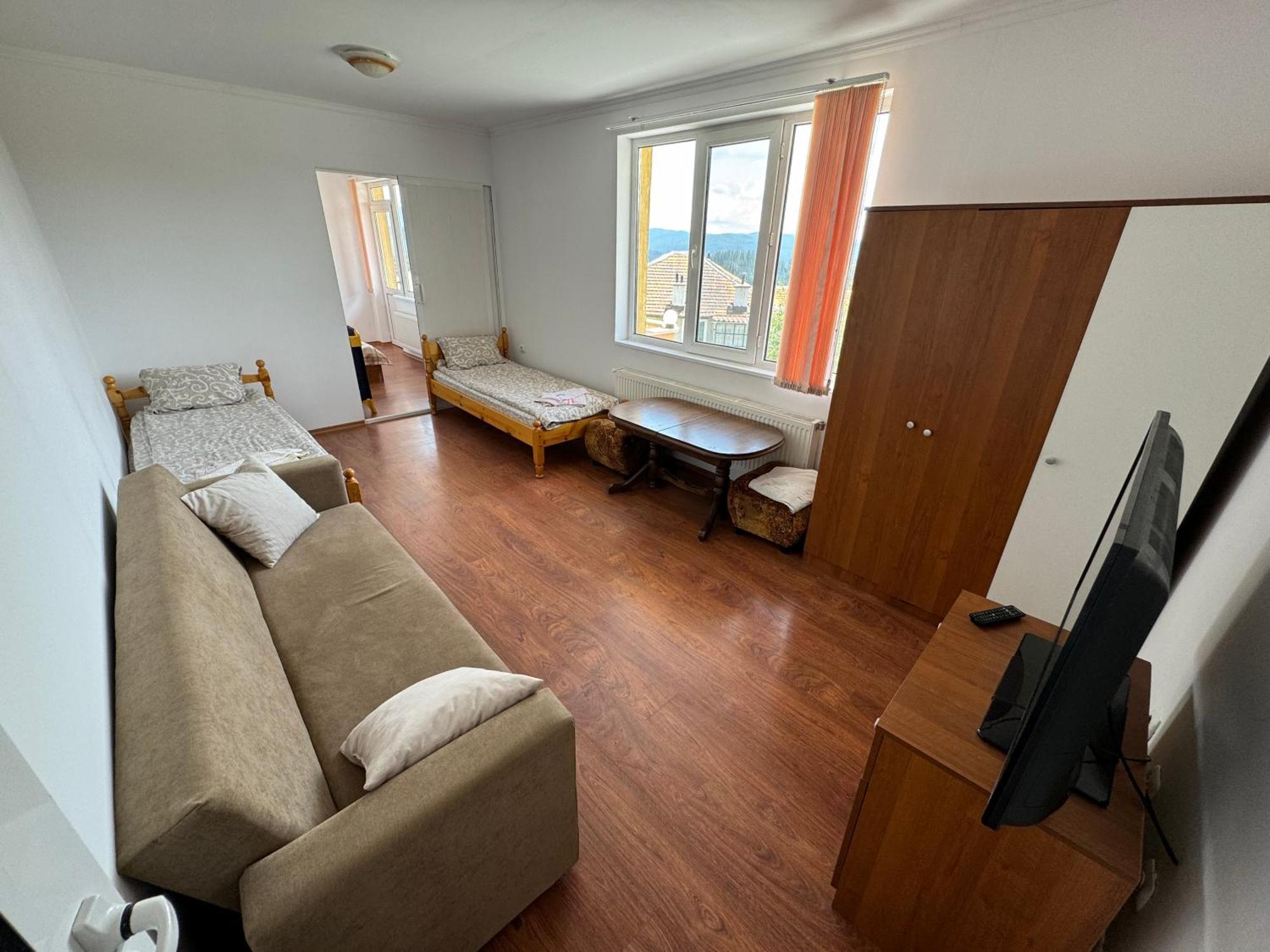 Guest House Chala Esterno foto