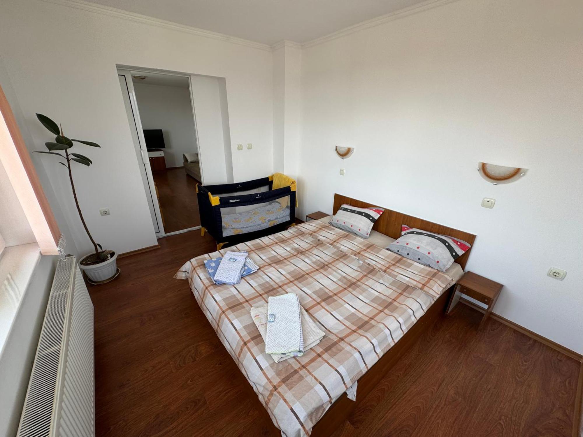 Guest House Chala Esterno foto