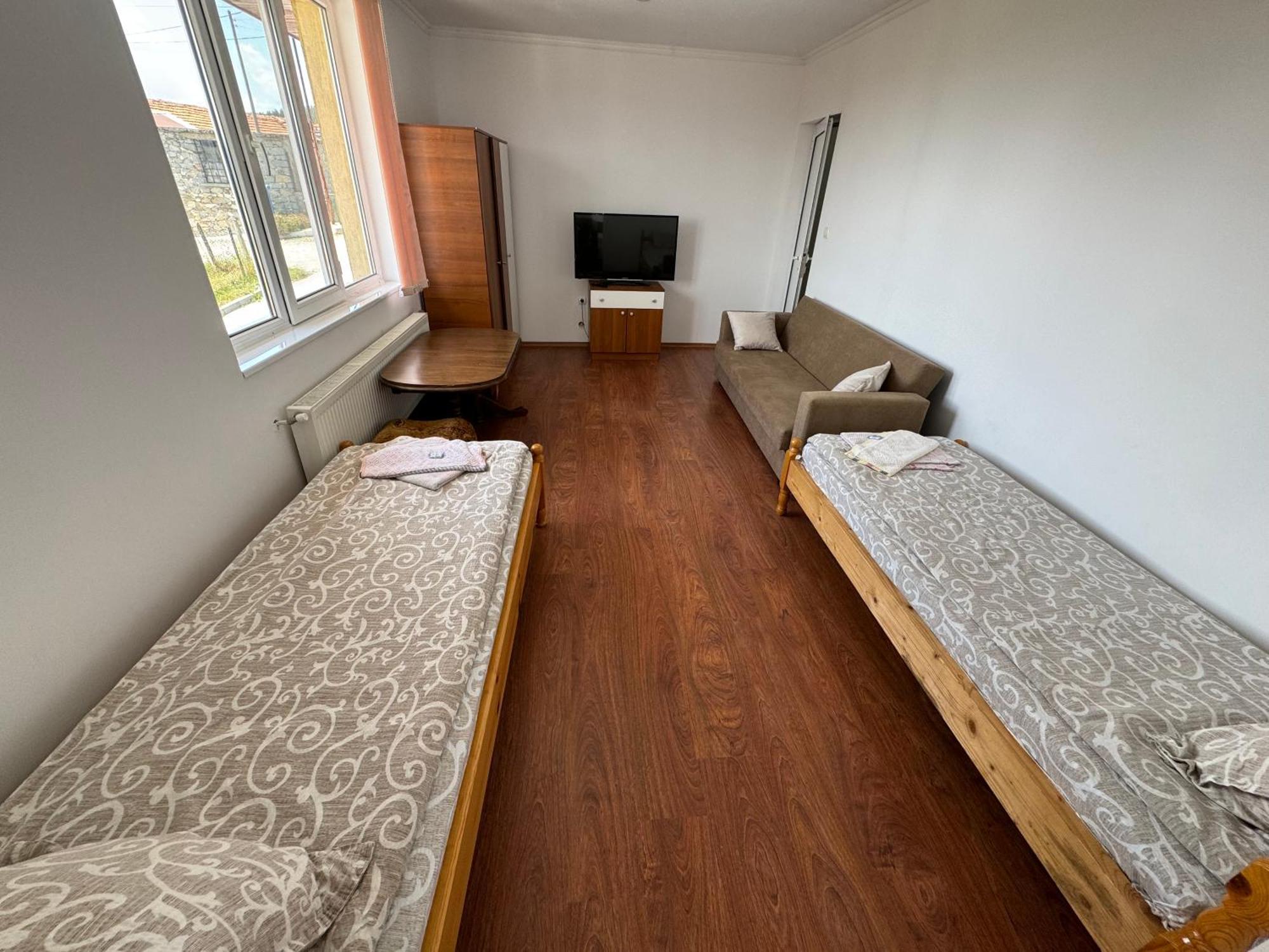 Guest House Chala Esterno foto