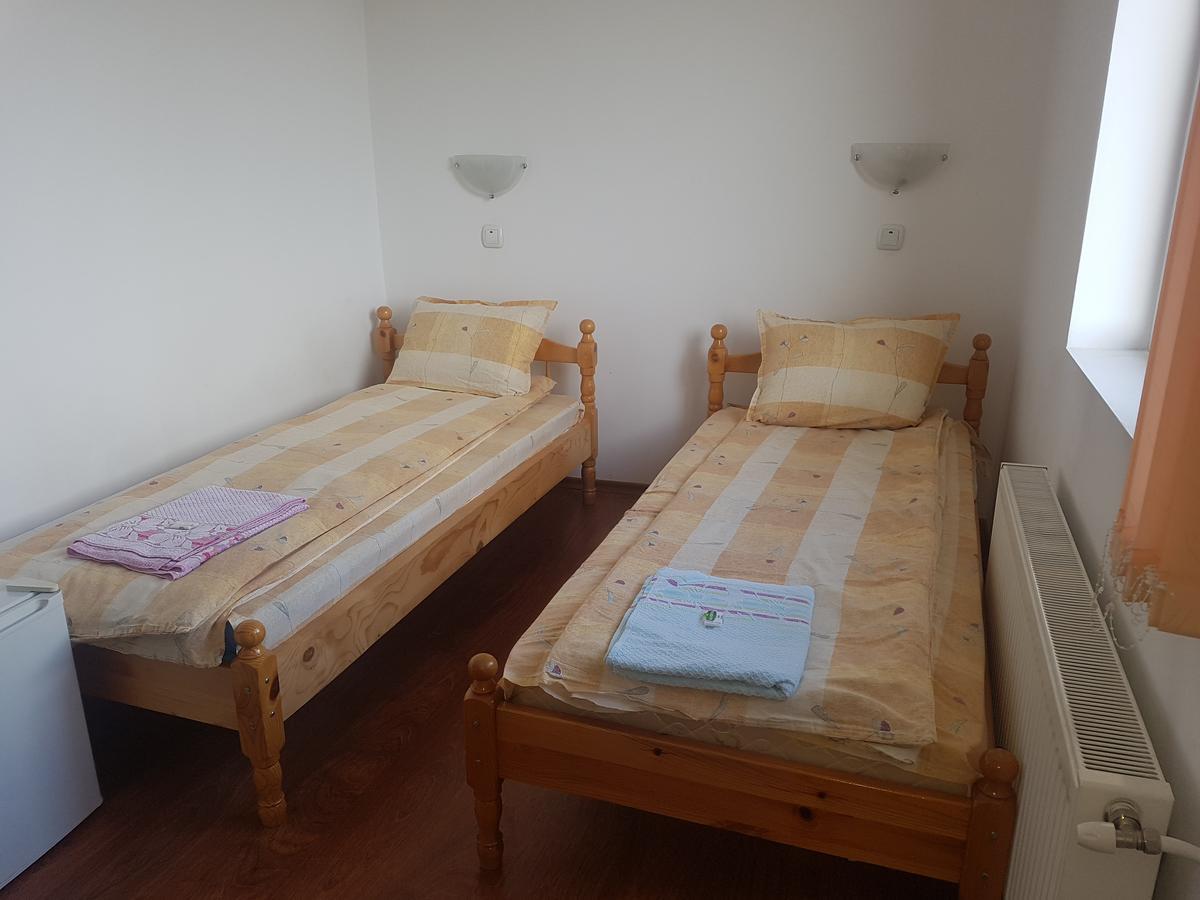 Guest House Chala Esterno foto