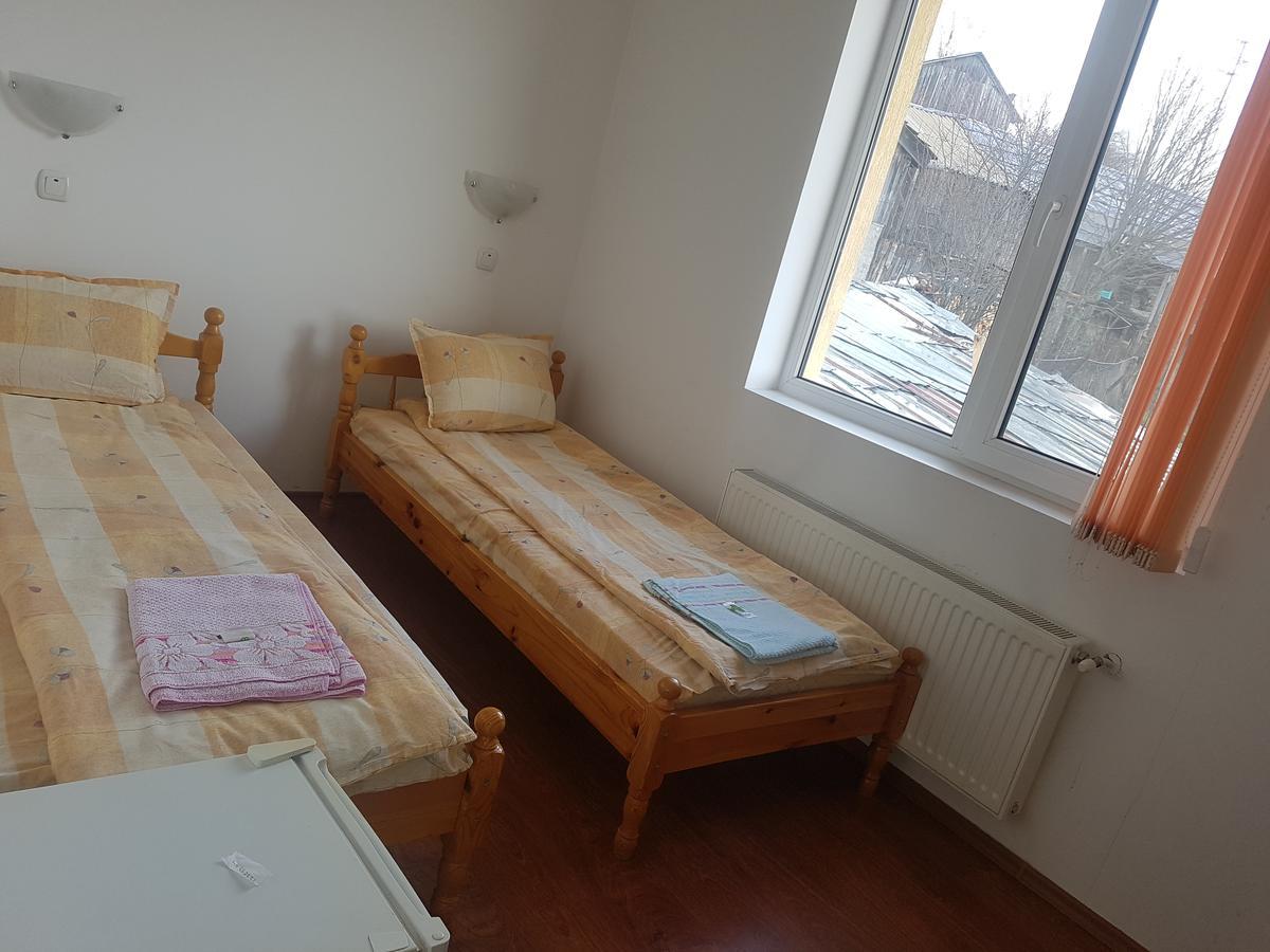 Guest House Chala Esterno foto