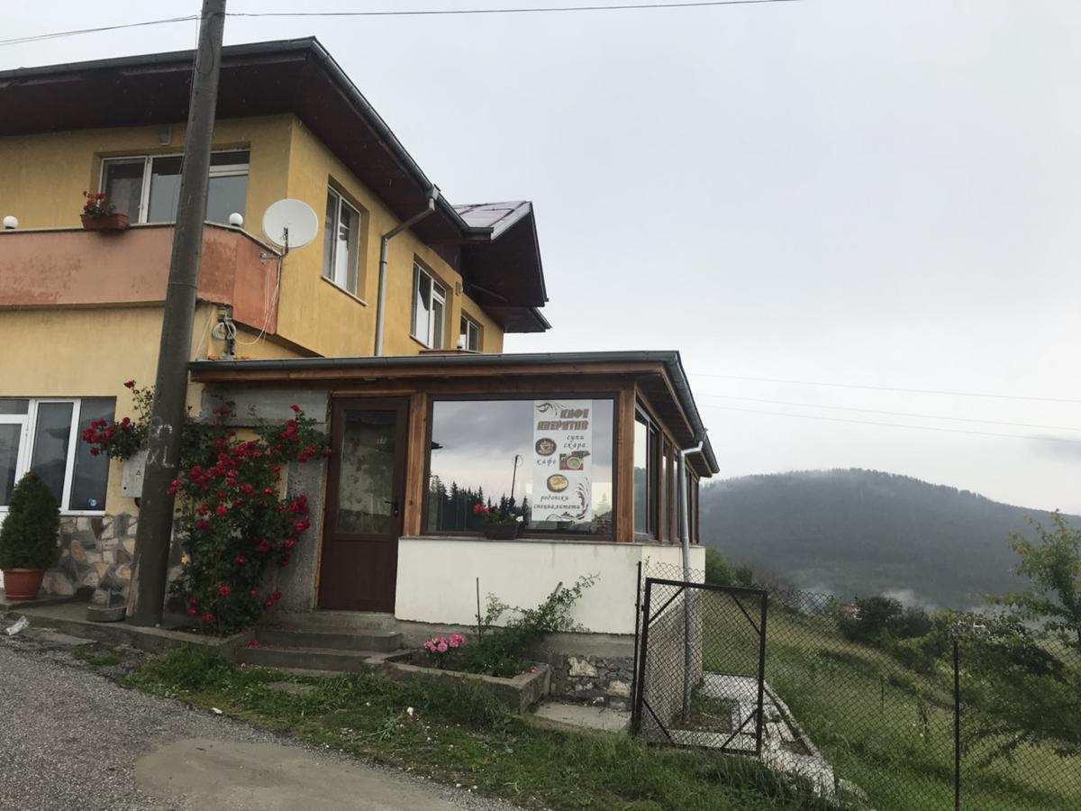 Guest House Chala Esterno foto
